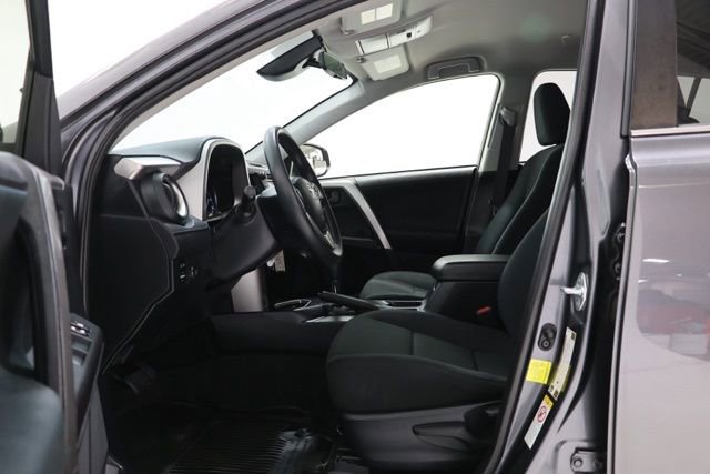 Used 2018 Toyota RAV4 LE w/ All Weather Liner Package image 17