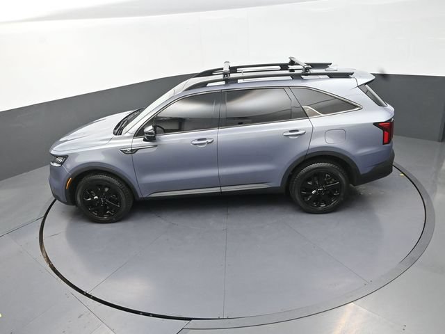 Used 2022 Kia Sorento S w/ Panoramic Sunroof Package AWD/4WD image 26