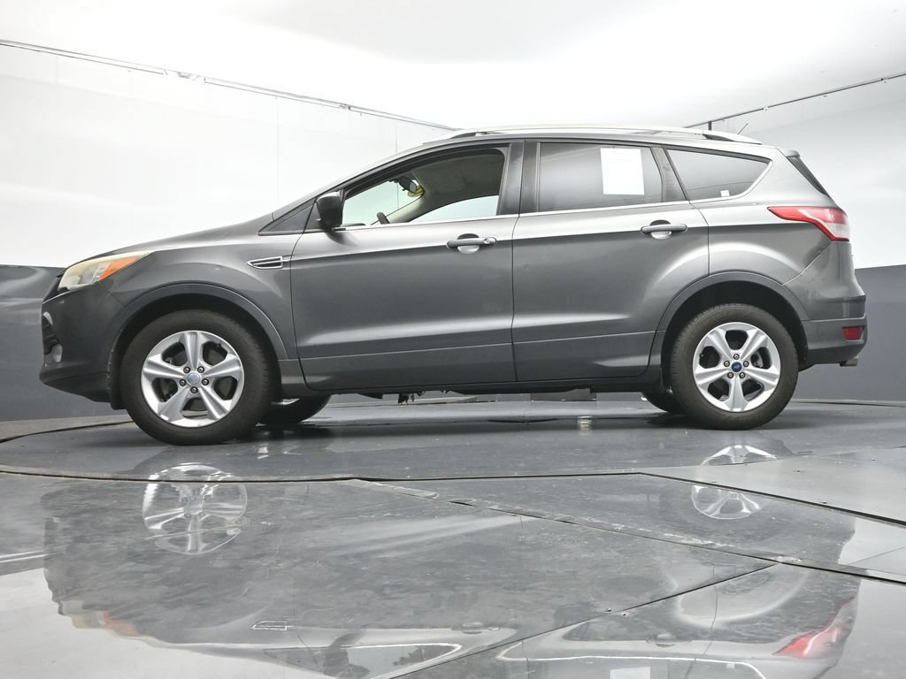 Used 2013 Ford Escape SE FWD image 33