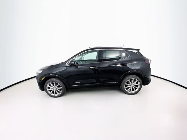 New 2025 Buick Encore GX Avenir w/ Avenir Technology Package image 4