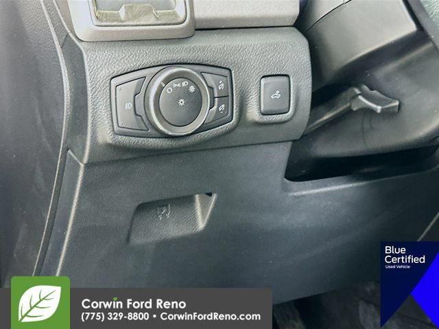 Certified 2019 Ford Ranger XLT w/ Equipment Group 302A Luxury AWD/4WD image 13