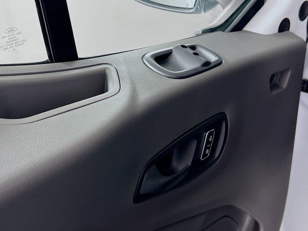 New 2026 Ford Transit 250 148 Medium Roof Extended AWD image 12