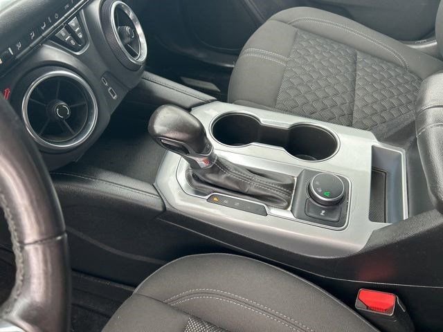 Used 2020 Chevrolet Blazer LT image 26
