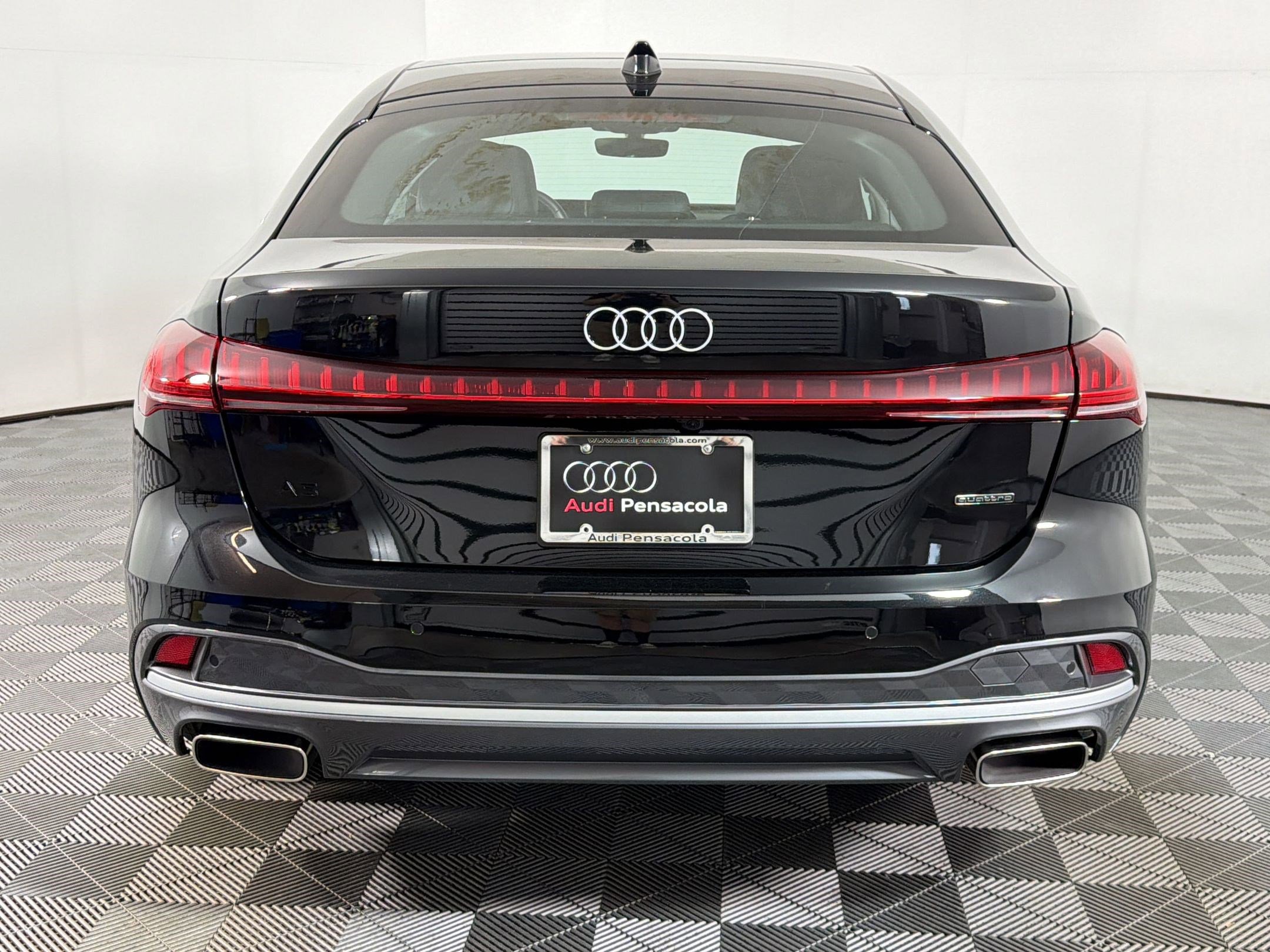 Certified 2025 Audi A5 2.0T Premium w/ Convenience Package image 8