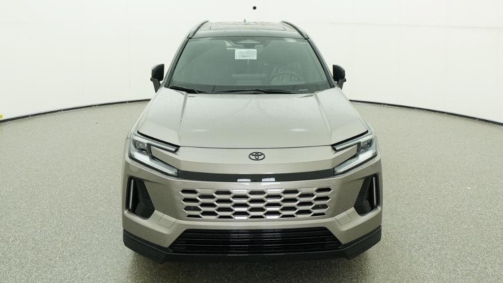 New 2026 Toyota RAV4 XSE AWD/4WD image 29