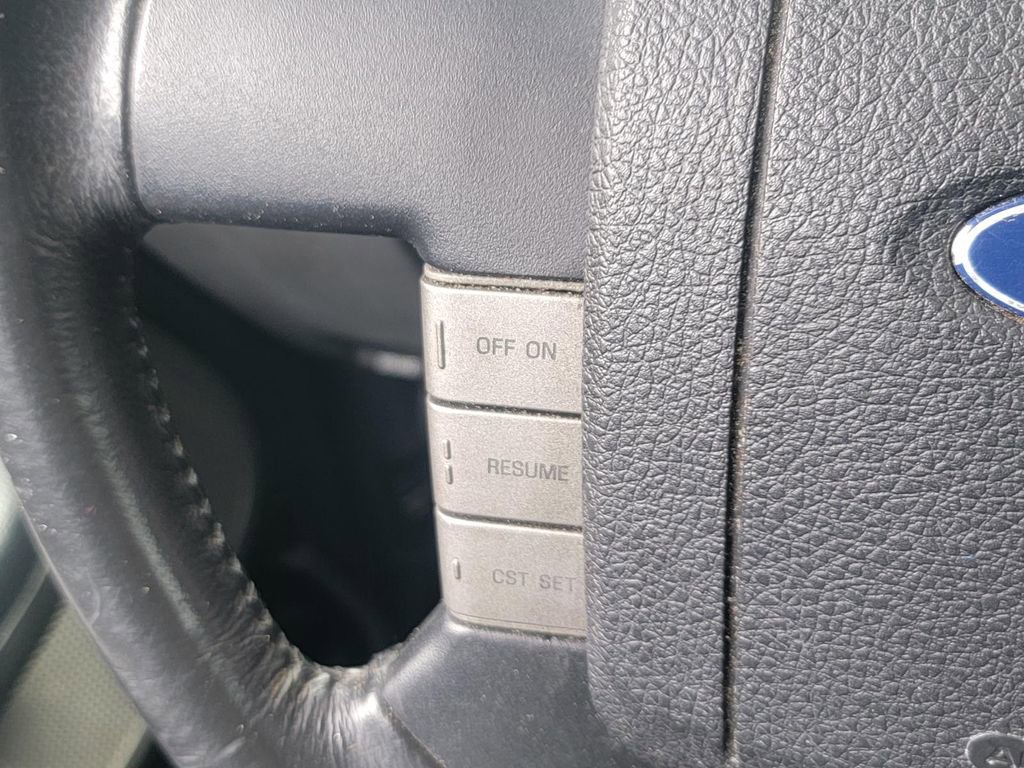 Used 2008 Ford F150 FX4 AWD/4WD image 31