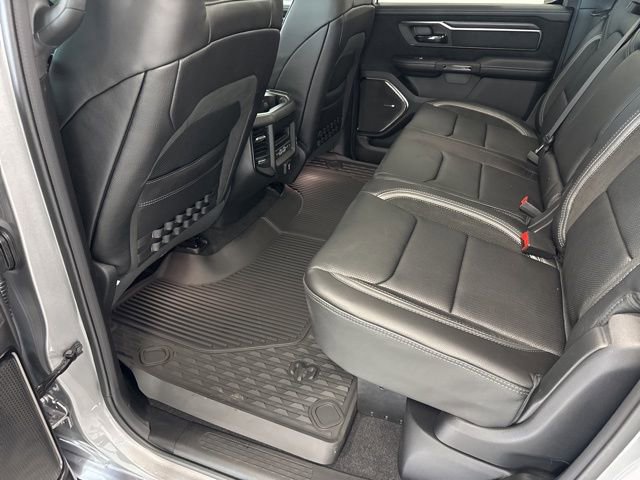 New 2026 RAM 1500 RHO image 20