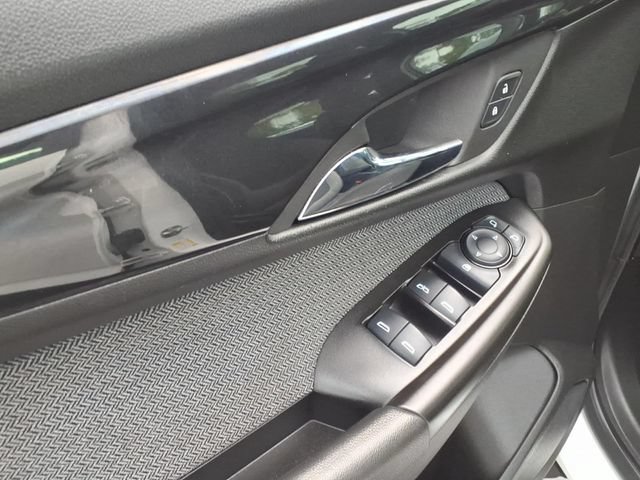 Used 2024 Chevrolet TrailBlazer LS w/ LS Confidence Package FWD image 13
