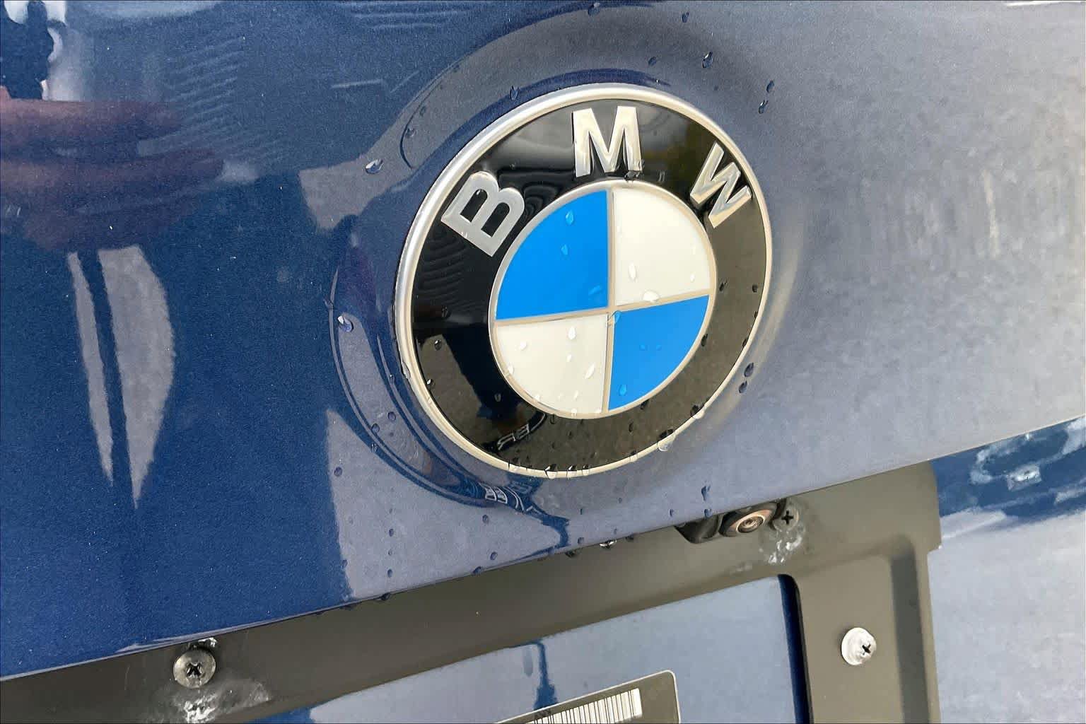 Used 2021 BMW X3 xDrive30i w/ Convenience Package AWD/4WD image 32