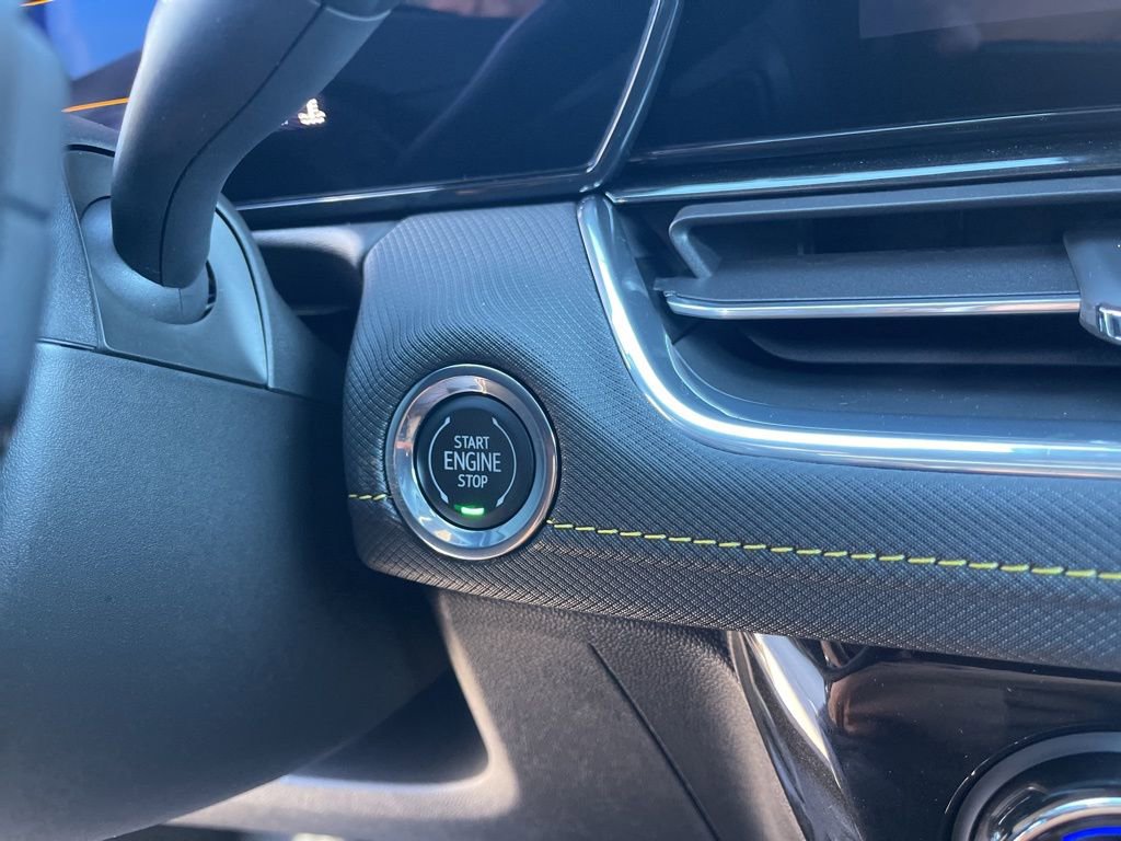 New 2026 Chevrolet TrailBlazer ACTIV w/ Convenience Package image 24