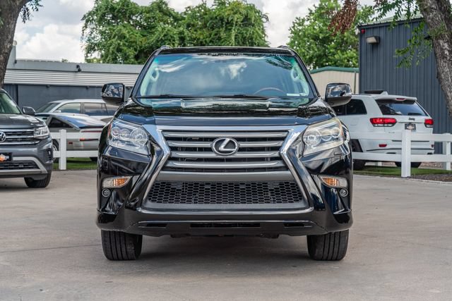 Used 2016 Lexus GX 460 w/ Premium Package AWD/4WD image 9