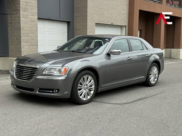 Used 2012 Chrysler 300 Limited