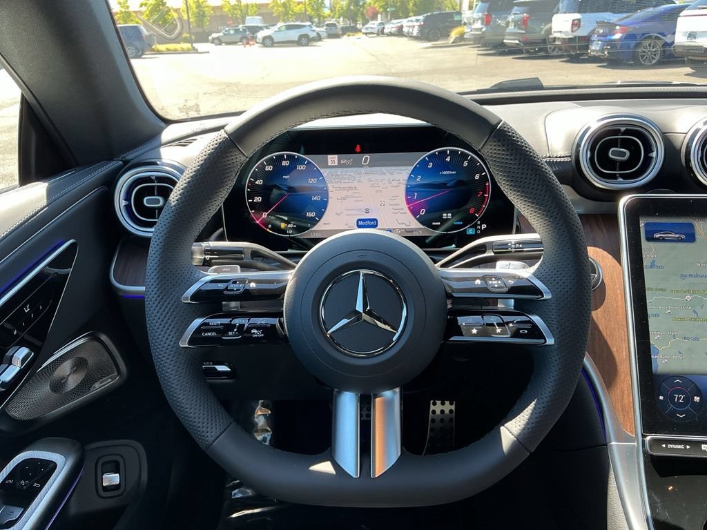 New 2027 Mercedes-Benz CLE 450 4MATIC Coupe image 25