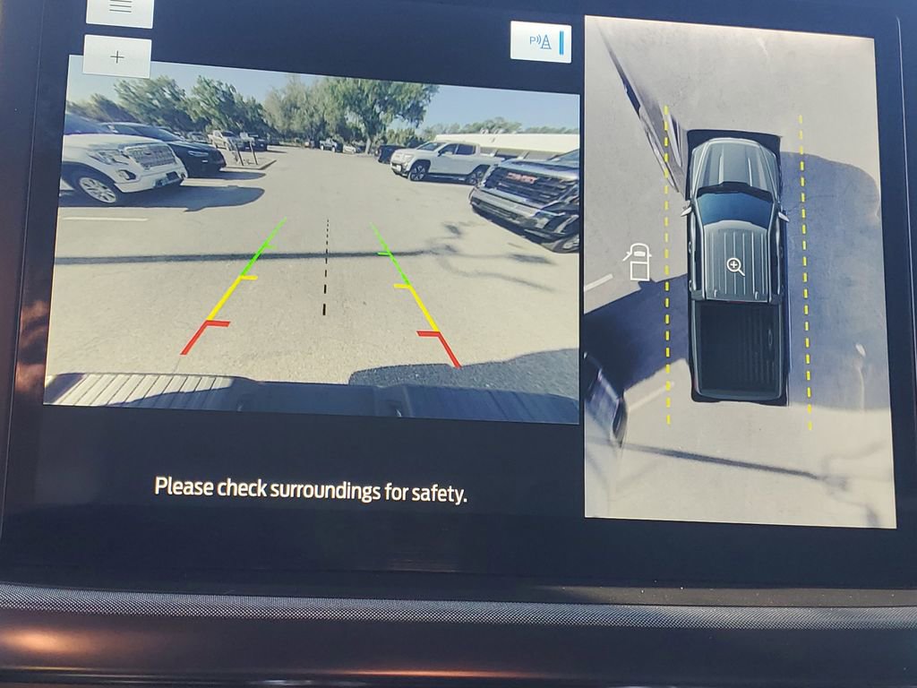 Used 2022 Ford F150 Limited AWD/4WD image 26