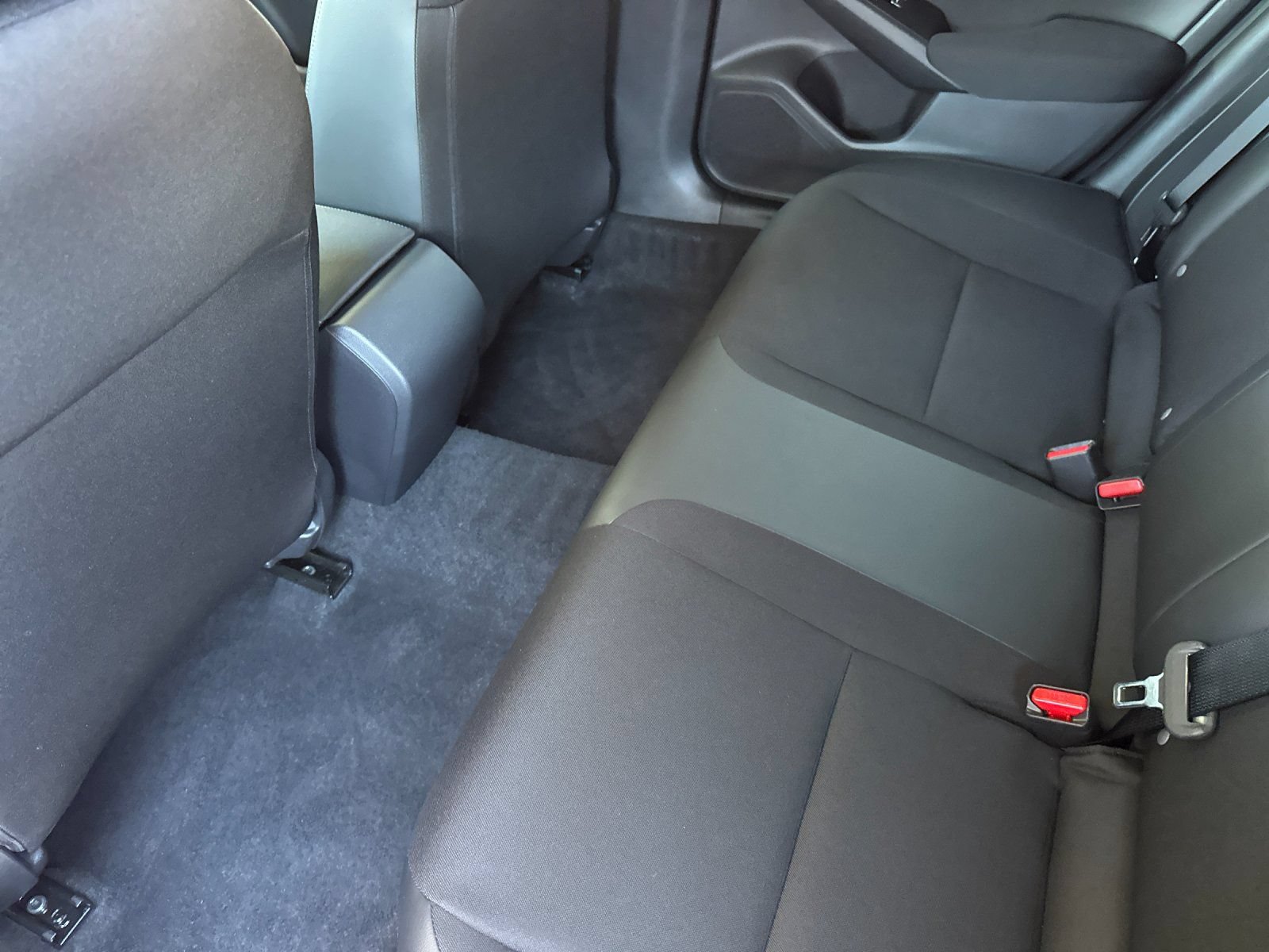 Used 2024 Honda Civic Sport image 12