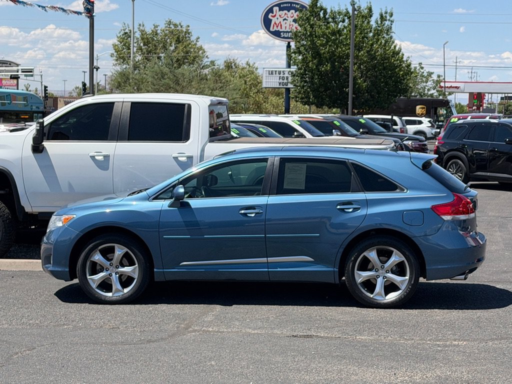 Used 2012 Toyota Venza Limited w/ Tow Pkg AWD/4WD image 44