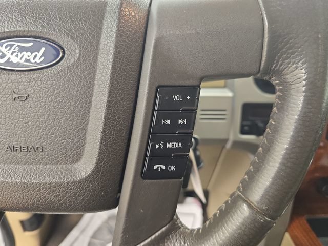 Used 2009 Ford F150 Lariat AWD/4WD image 31