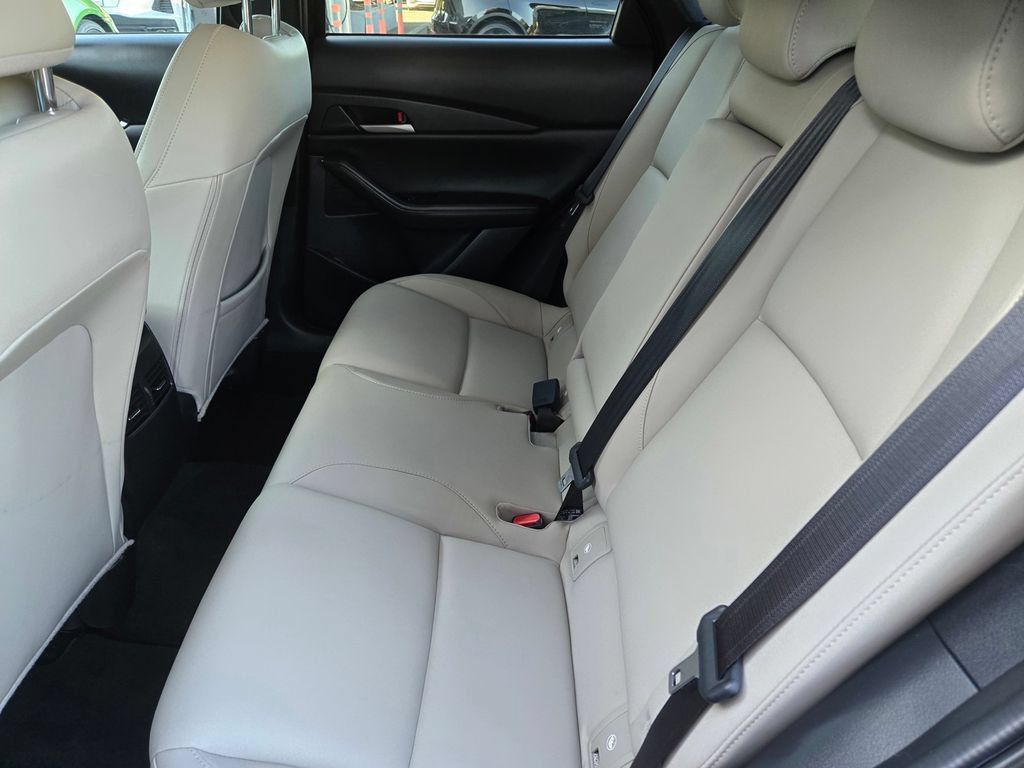 Certified 2026 MAZDA CX-30 AWD 2.5 S image 12
