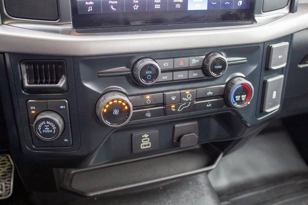 Used 2025 Ford F150 XL image 20