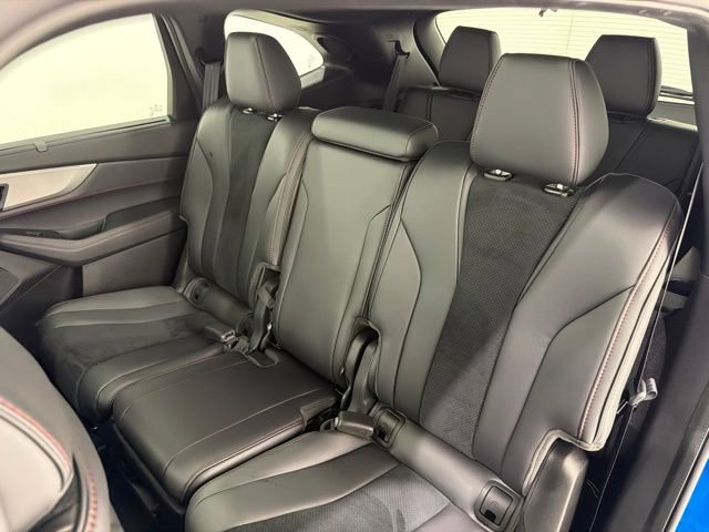 Certified 2026 Acura MDX A-Spec AWD/4WD image 16