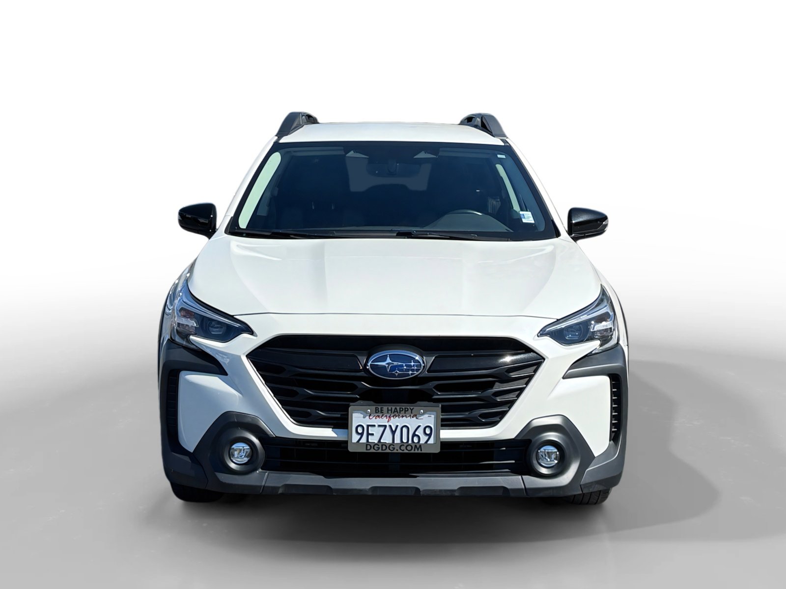 Used 2023 Subaru Outback Onyx Edition image 8