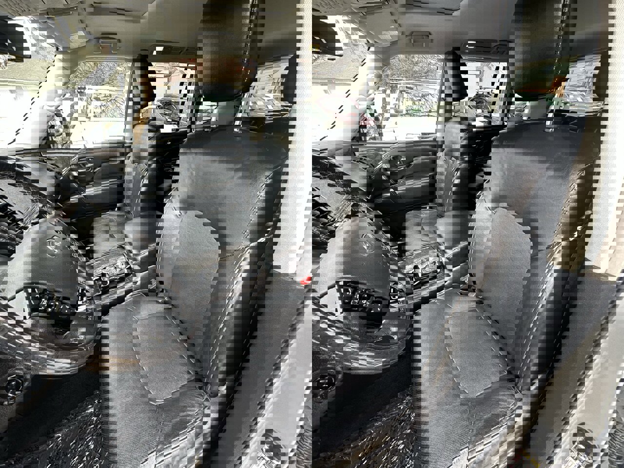 Used 2020 INFINITI QX80 Luxe w/ Proassist Package AWD/4WD image 57