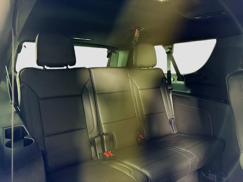 New 2026 GMC Yukon XL Denali AWD/4WD image 28