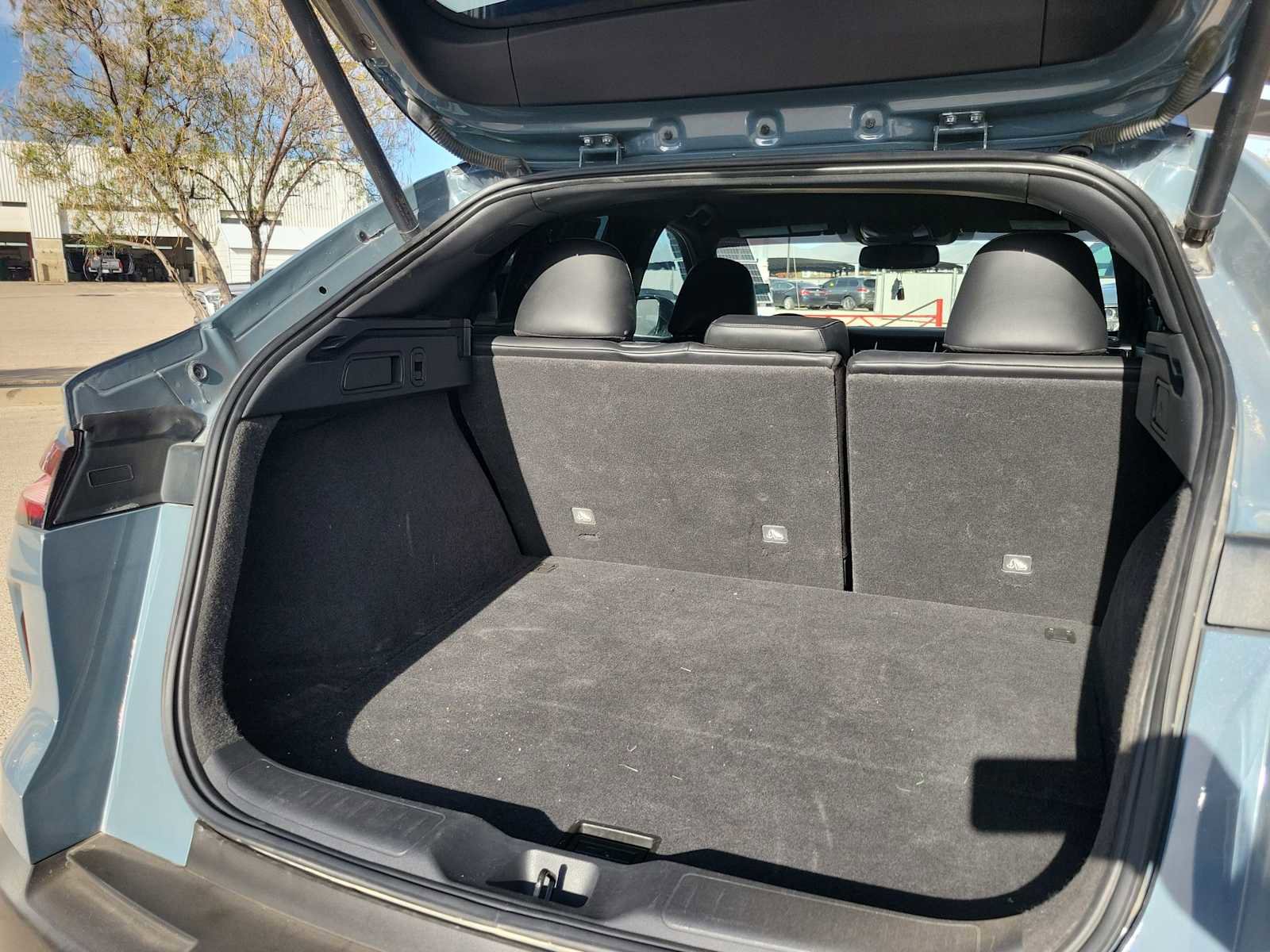 Used 2022 INFINITI QX55 Essential w/ Proassist Package image 19