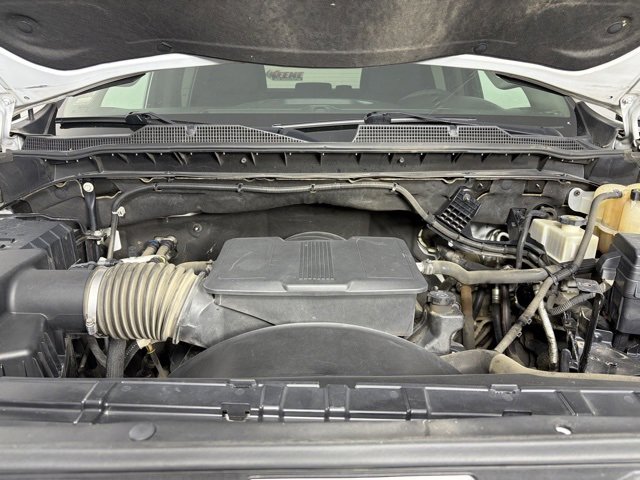 Used 2020 Chevrolet Silverado 2500 W/T w/ WT Convenience Package image 10