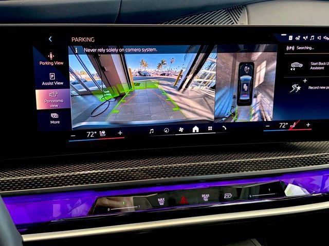 Used 2025 BMW 760i xDrive w/ Executive Package image 37