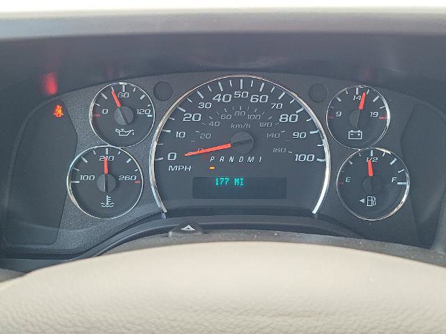 New 2025 Chevrolet Express 2500 Extended w/ Driver Convenience Package RWD image 19