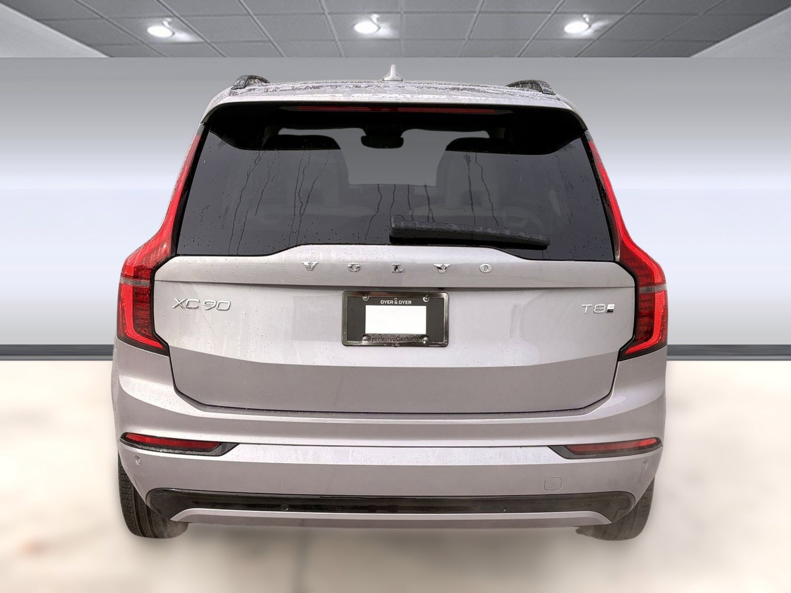 New 2026 Volvo XC90 T8 Ultra w/ Protection Package image 9