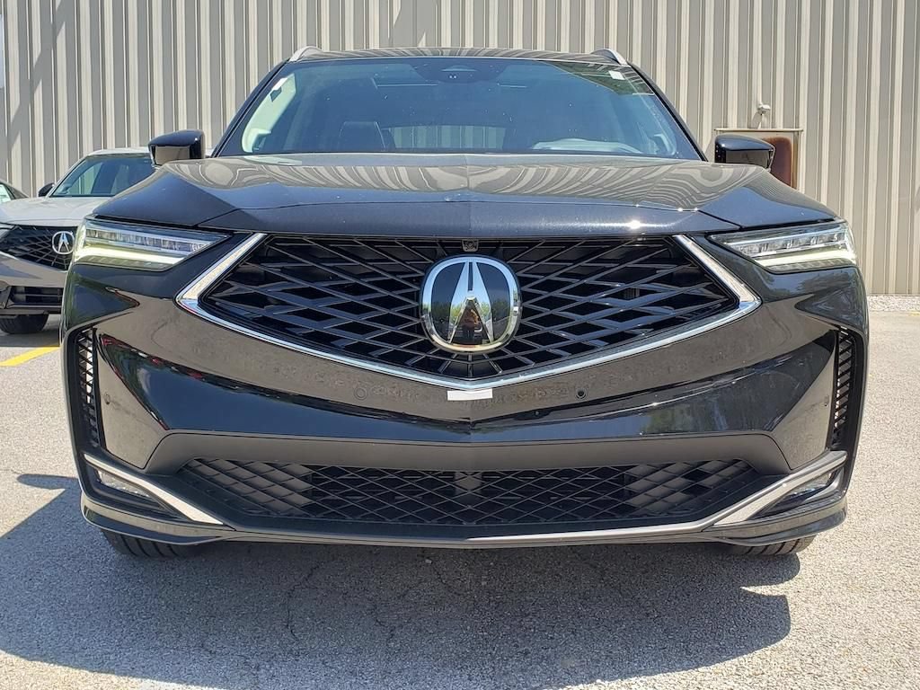 New 2026 Acura MDX SH-AWD w/ Advance Package image 2
