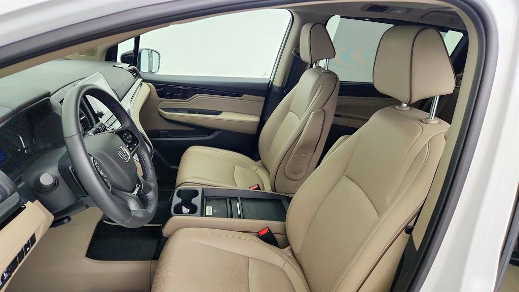 Used 2023 Honda Odyssey Elite image 20
