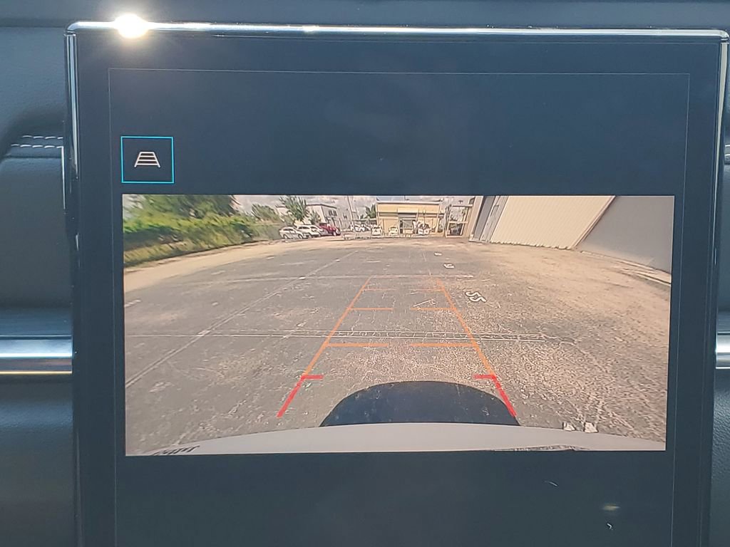 Used 2026 GMC Terrain Elevation FWD image 17