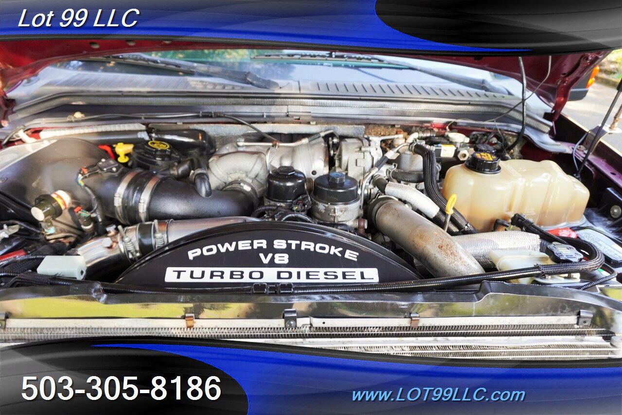 Used 2009 Ford F350 FX4 AWD/4WD image 21
