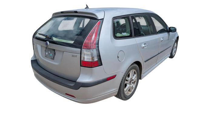 Used 2007 Saab 9-3 2.0T FWD image 5