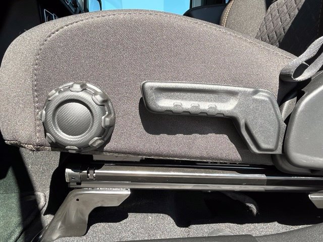 New 2026 Jeep Gladiator Mojave AWD/4WD image 14