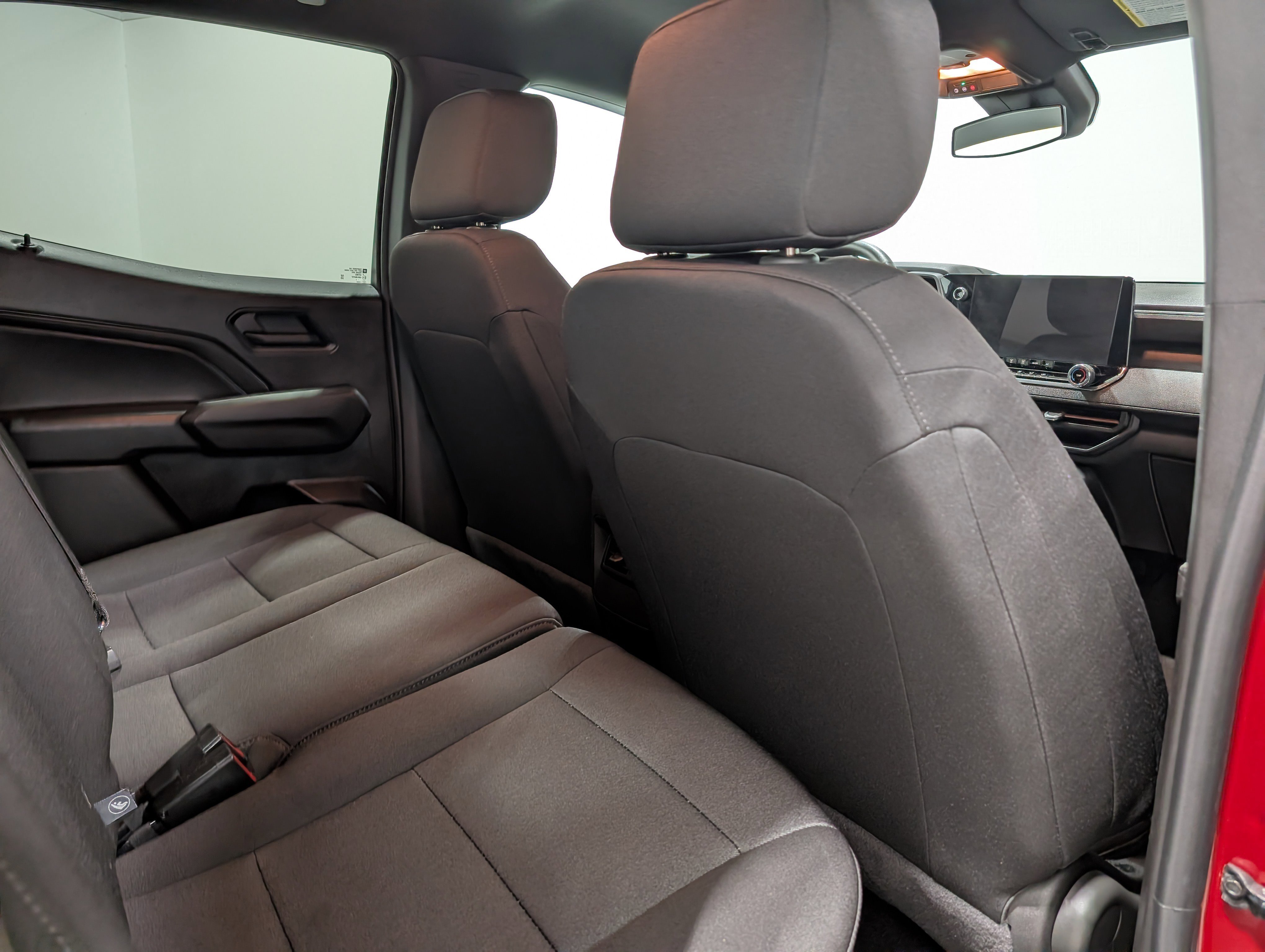 Used 2024 Chevrolet Colorado Trail Boss w/ Advanced Trailering Package image 18