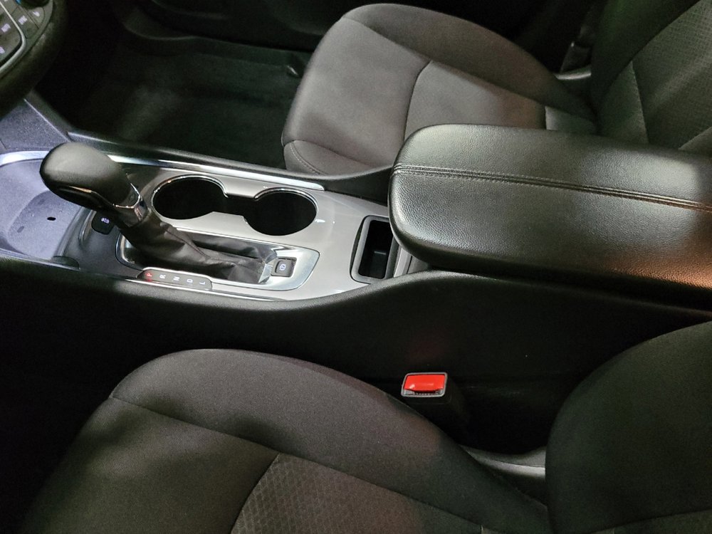 Used 2024 Chevrolet Malibu LT image 26