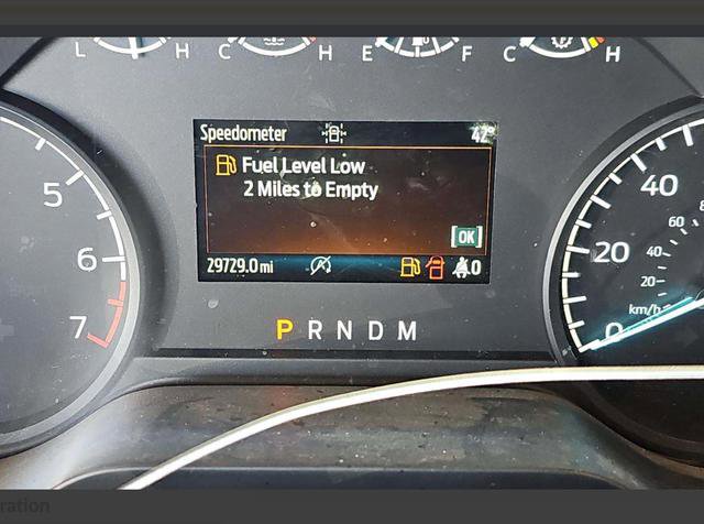 Used 2021 Ford F150 XL w/ STX Appearance Package image 4