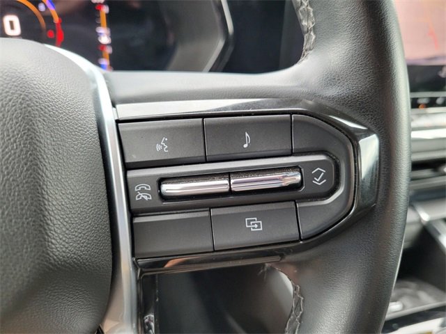 Used 2023 Chevrolet Colorado LT w/ LT Convenience Package II image 35