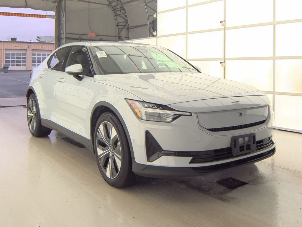 Used 2024 Polestar Polestar 2 image 3