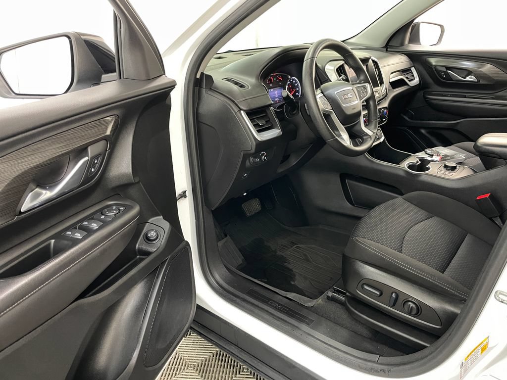 Certified 2022 GMC Terrain SLE w/ Driver Convenience Package FWD image 21