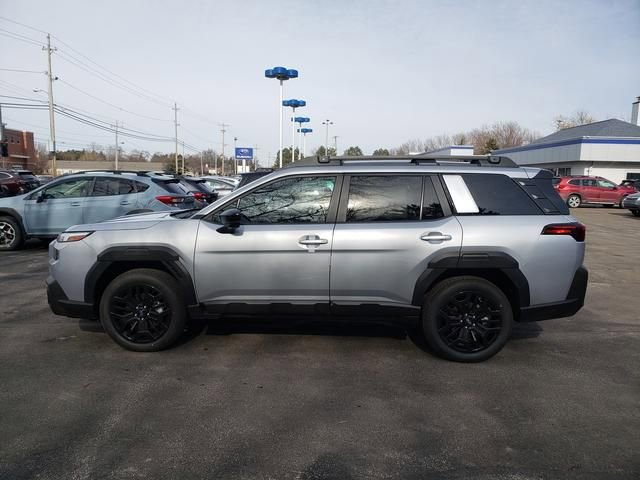 New 2026 Subaru Outback Limited XT image 8