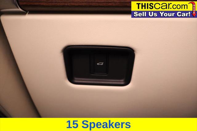 Used 2024 Land Rover Range Rover Long Wheelbase SE image 13