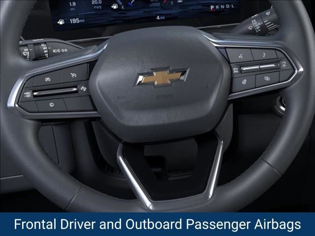 New 2026 Chevrolet Tahoe LT RWD image 22