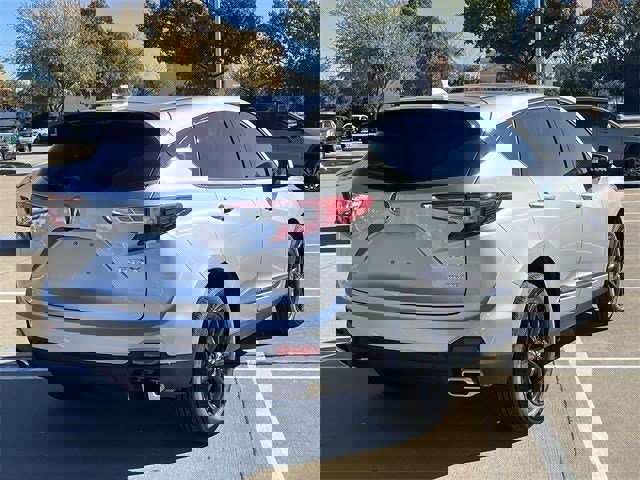 Used 2026 Acura RDX SH-AWD image 4