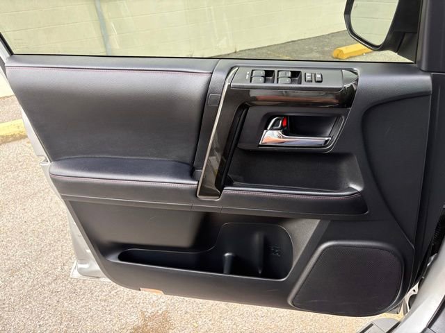 Used 2024 Toyota 4Runner TRD Off-Road image 27