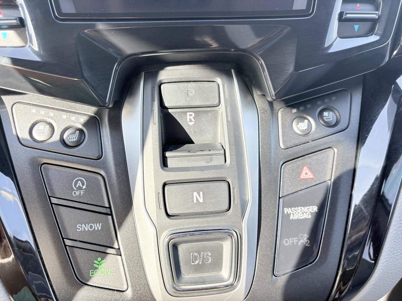 Used 2019 Honda Odyssey Elite image 23